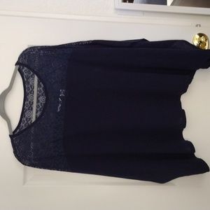 Women's New York & Co Poncho 😍